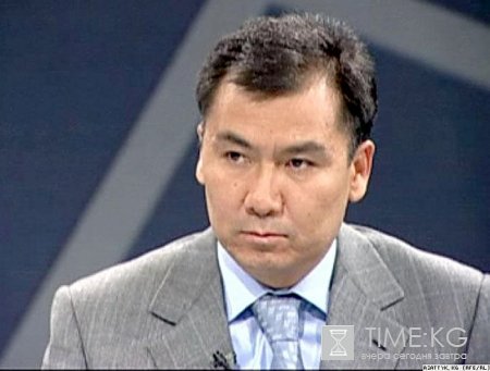 Равшан Жеенбеков: «Волнений пока не ждите!» Равшан Жеенбеков: «Волнений пока не ждите!»