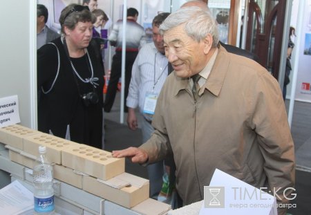 Рекорд количества посетителей на BishkekBuild и Power Kyrgyzstan Рекорд количества посетителей на BishkekBuild и Power Kyrgyzstan