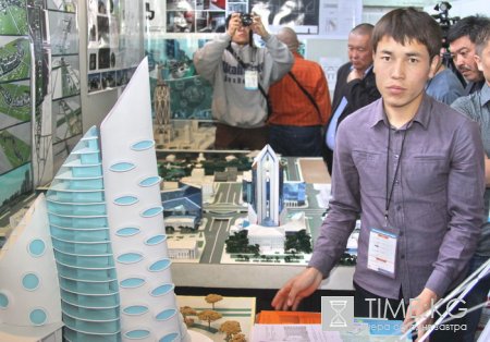 Рекорд количества посетителей на BishkekBuild и Power Kyrgyzstan Рекорд количества посетителей на BishkekBuild и Power Kyrgyzstan