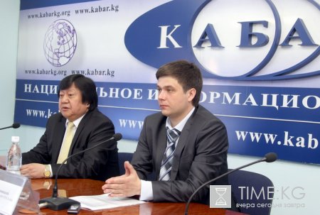 Рекорд количества посетителей на BishkekBuild и Power Kyrgyzstan Рекорд количества посетителей на BishkekBuild и Power Kyrgyzstan