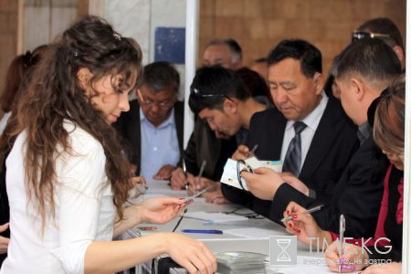 Рекорд количества посетителей на BishkekBuild и Power Kyrgyzstan Рекорд количества посетителей на BishkekBuild и Power Kyrgyzstan