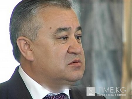 Кадровая чехарда продолжает сотрясать властные структуры Кыргызстана.