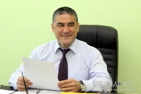 Заместителем министра внутренних дел Кыргызстана назначен Курсан Асанов. Заместителем министра внутренних дел Кыргызстана назначен Курсан Асанов.