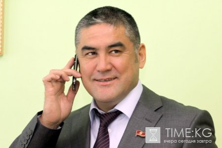 Заместителем министра внутренних дел Кыргызстана назначен Курсан Асанов. Заместителем министра внутренних дел Кыргызстана назначен Курсан Асанов.