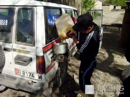 Насколько экономически целесообразно вступление в Таможенный союз Кыргызстана? Насколько экономически целесообразно вступление в Таможенный союз Кыргызстана?