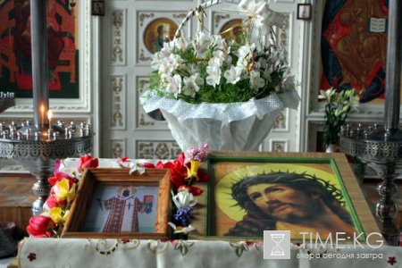 Вербное воскресенье. 17 апреля праздновали все христиане – и католики, и православные.