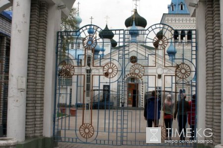 Вербное воскресенье. 17 апреля праздновали все христиане – и католики, и православные.