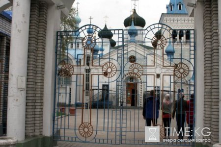 Вербное воскресенье. 17 апреля  праздновали все христиане – и католики, и православные.