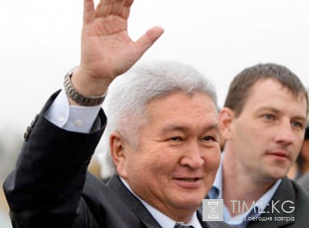 Группа депутатов от фракции «Ар-Намыс» выступила с очередным заявлением Группа депутатов от фракции «Ар-Намыс» выступила с очередным заявлением