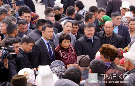 В Кыргызстане неминуем срыв проведения президентских выборов, если не принять соответствующий закон в сжатые сроки