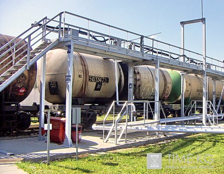 Газпром нефть Азия открыло в Кыргызстане центральную лабораторию качества ГСМ Газпром нефть Азия открыло в Кыргызстане центральную лабораторию качества ГСМ