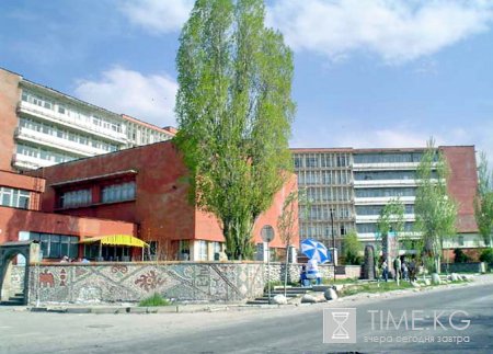 В университете строительства, транспорта и архитектуры КГУСТА состоялась ярмарка вакансий В университете строительства, транспорта и архитектуры КГУСТА состоялась ярмарка вакансий