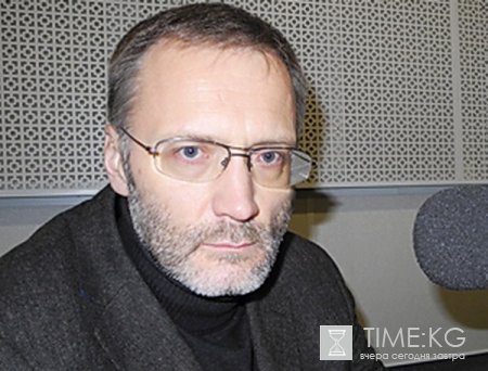 Сергей Михеев: Никто из действующих лидеров не обладает доминирующими шансами на победу. Сергей Михеев: Никто из действующих лидеров не обладает доминирующими шансами на победу.