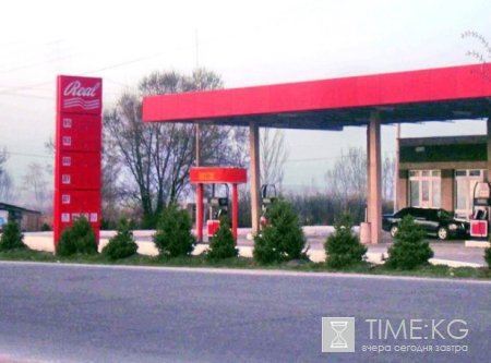 Цена на бензин в городе Караколе опустилась почти на 3 процента, а на дизтопливо поднялась Цена на бензин в городе Караколе опустилась почти на 3 процента, а на дизтопливо поднялась