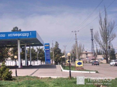 Цена на бензин в городе Караколе опустилась почти на 3 процента, а на дизтопливо поднялась Цена на бензин в городе Караколе опустилась почти на 3 процента, а на дизтопливо поднялась