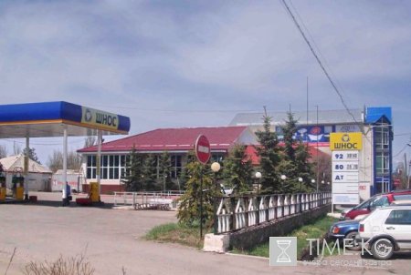 Цена на бензин в городе Караколе опустилась почти на 3 процента, а на дизтопливо поднялась Цена на бензин в городе Караколе опустилась почти на 3 процента, а на дизтопливо поднялась