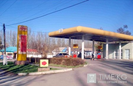 Цена на бензин в городе Караколе опустилась почти на 3 процента, а на дизтопливо поднялась Цена на бензин в городе Караколе опустилась почти на 3 процента, а на дизтопливо поднялась