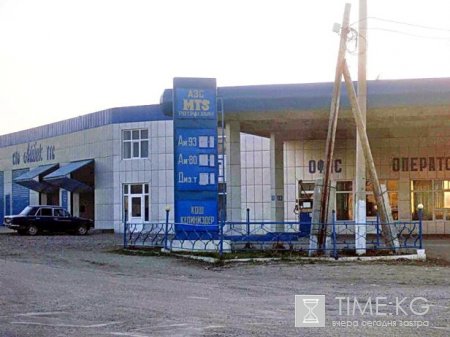 Цена на бензин в городе Караколе опустилась почти на 3 процента, а на дизтопливо поднялась Цена на бензин в городе Караколе опустилась почти на 3 процента, а на дизтопливо поднялась