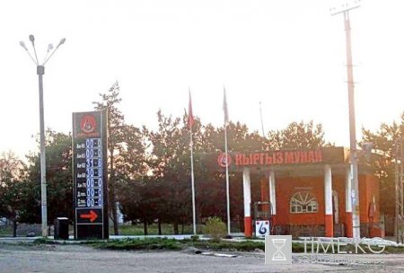 Цена на бензин в городе Караколе опустилась почти на 3 процента, а на дизтопливо поднялась Цена на бензин в городе Караколе опустилась почти на 3 процента, а на дизтопливо поднялась
