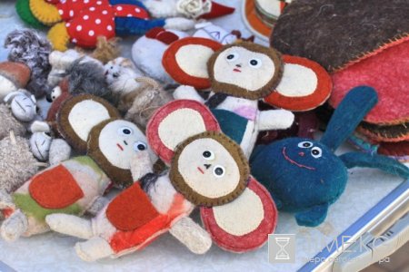 В Кыргызстане отмечается День традиционной музыки В Кыргызстане отмечается День традиционной музыки