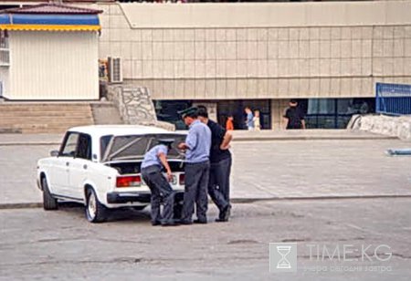 ООН выделит Кыргызстану $3,4 млн на борьбу с наркопреступностью. ООН выделит Кыргызстану $3,4 млн на борьбу с наркопреступностью.