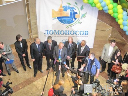 Студентка из Кыргызстана заняла 1 место на международном научном форуме Студентка из Кыргызстана заняла 1 место на международном научном форуме