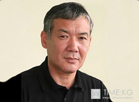 Мурат Мусабаев: Курултай – высший стандарт Демократии Мурат Мусабаев: Курултай – высший стандарт Демократии