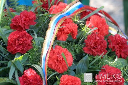 Встреча трех поколений Встреча трех поколений