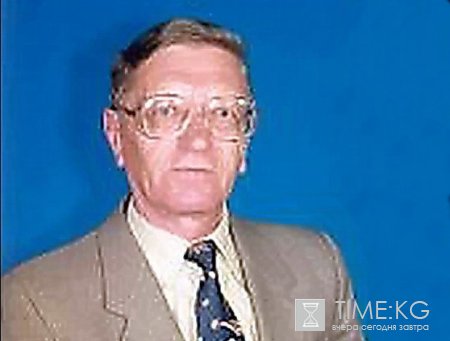 Памяти Анатолия Васильевича Фролова - инженера, ученого и педагога. Памяти Анатолия Васильевича Фролова - инженера, ученого и педагога.