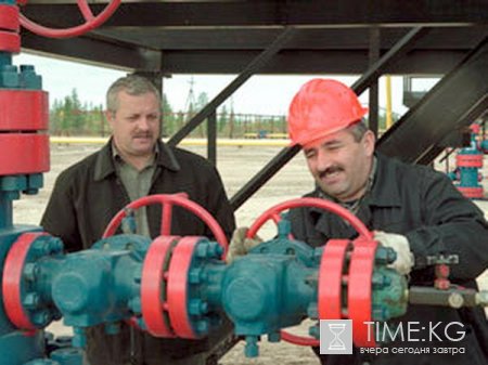 Власти Кыргызстана просят Узбекистан вернуть газовое месторождение. Власти Кыргызстана просят Узбекистан вернуть газовое месторождение.