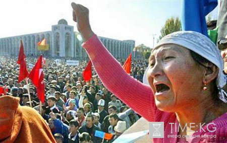 Омбудсмен Кыргызстана обратился к спикеру парламента КР по поводу ажиотажа, поднятого вокруг доклада правозащитника Омбудсмен Кыргызстана обратился к спикеру парламента КР по поводу ажиотажа, поднятого вокруг доклада правозащитника