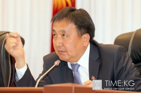 Состоялись парламентские слушания по обсуждению проекта Закона «О Регламенте Жогорку Кенеша КР» Состоялись парламентские слушания по обсуждению проекта Закона «О Регламенте Жогорку Кенеша КР»