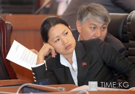 Состоялись парламентские слушания по обсуждению проекта Закона «О Регламенте Жогорку Кенеша КР» Состоялись парламентские слушания по обсуждению проекта Закона «О Регламенте Жогорку Кенеша КР»