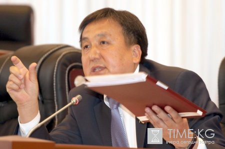 Состоялись парламентские слушания по обсуждению проекта Закона «О Регламенте Жогорку Кенеша КР» Состоялись парламентские слушания по обсуждению проекта Закона «О Регламенте Жогорку Кенеша КР»