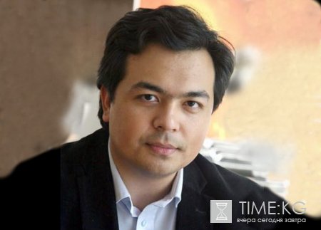 Чингиз Шамшиев: В нынешнем правительстве есть светлые головы Чингиз Шамшиев: В нынешнем правительстве есть светлые головы