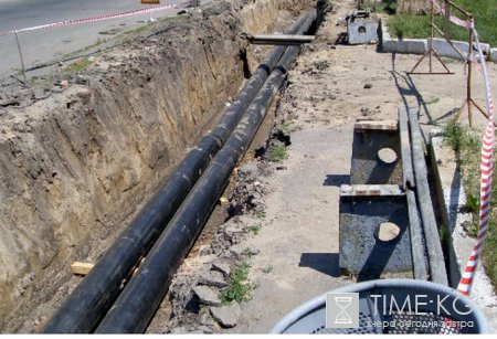 В Бишкеке с 10 мая на месяц будет отключена горячая вода В Бишкеке с 10 мая на месяц будет отключена горячая вода