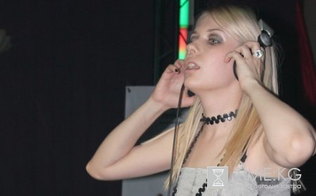 Beeline – генеральный партнер III чемпионата клубных диджеев – DJ's FEST! Beeline – генеральный партнер III чемпионата клубных диджеев – DJ's FEST!