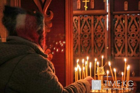 Митронушка Московская - Небесная покровительница монастыря в Кыргызстане Митронушка Московская - Небесная покровительница монастыря в Кыргызстане
