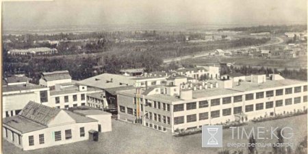 Бишкек отпраздновал свое 133-летие. Бишкек отпраздновал свое 133-летие.