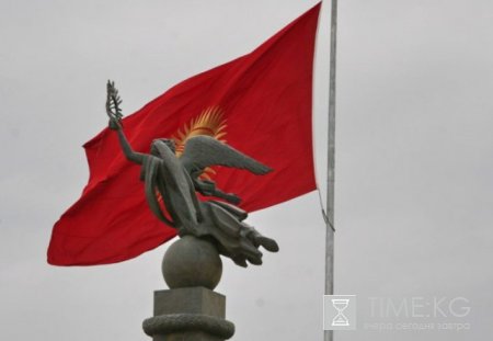 Бишкек отпраздновал свое 133-летие. Бишкек отпраздновал свое 133-летие.