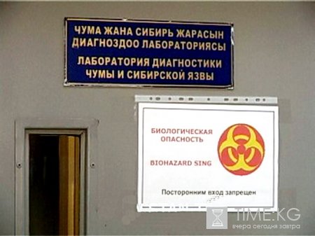 Биолаборатория: пять аргументов против Биолаборатория: пять аргументов против