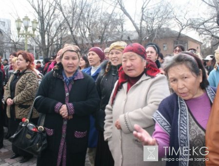 Взгляд в стратегии жизнедеятельности пожилых людей