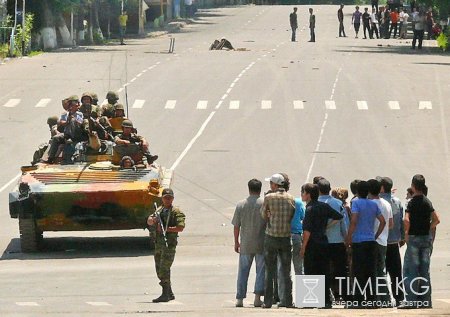 Киммо Кильюнен: Главная причина июньской трагедии на юге Кыргызстана - политический фанатизм и этнонационализм