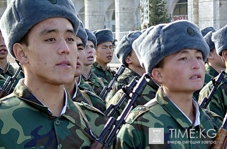 Казахстан поставит в Кыргызстан 30 минометов, 20 военных автомашин и 5 БТР Казахстан поставит в Кыргызстан 30 минометов, 20 военных автомашин и 5 БТР