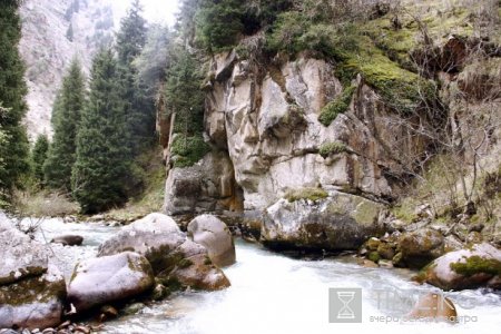 Союз пешеходного туризма Кыргызстана: План походов на Май 2011. Союз пешеходного туризма Кыргызстана: План походов на Май 2011.