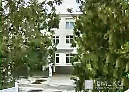 В Бишкеке спецслужбы обезвредили самодельное взрывное устройство, найденное во дворе школы В Бишкеке спецслужбы обезвредили самодельное взрывное устройство, найденное во дворе школы