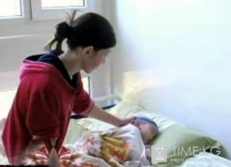 В Кыргызстане люди умирают в ожидании операций В Кыргызстане люди умирают в ожидании операций