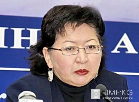 Бактыгуль Жеенбаева: Мы намерены пересмотреть концепцию развития банковского сектора Бактыгуль Жеенбаева: Мы намерены пересмотреть концепцию развития банковского сектора