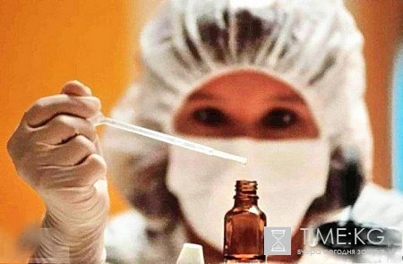 В бишкекском ботаническом саду поселятся особо опасные вирусы В бишкекском ботаническом саду поселятся особо опасные вирусы