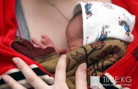 В Бишкеке откроется школа подготовки беременных к родам В Бишкеке откроется школа подготовки беременных к родам